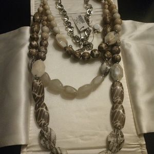 NET CHICO'S NECKLACE WAS $59